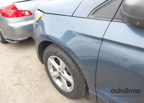 2019 Ford Edge Se from USA, damaged, VIN 2FMPK3G99KBB57053